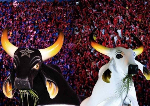 MP ajuíza ACPs contra associações por irregularidades nos currais do Garantido e Caprichoso 