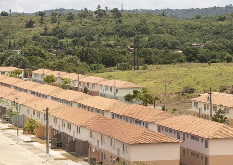 Conselho aprova uso do FGTS Futuro para compra da casa própria