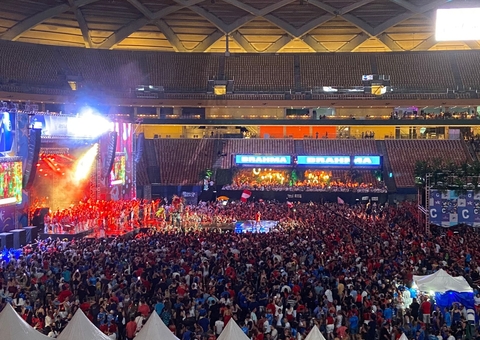Venda de ingressos para Arena Planeta Boi começa nesta quarta