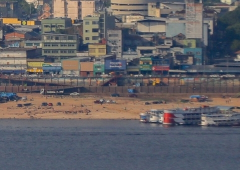 Manaus é a 2ª capital do Brasil com maior desigualdade social, diz Estudo