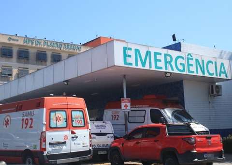 Veja como será o funcionamento das unidades hospitalares no feriado da Páscoa