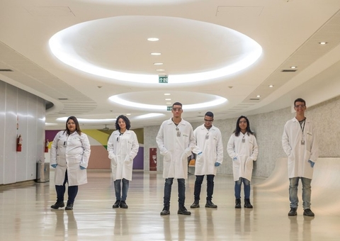 Programa Jovem Aprendiz da Petrobras terá vagas em Manaus 