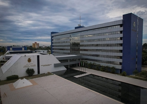 Aleam é o 1º órgão a entregar prestação de contas ao TCE-AM