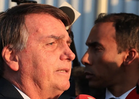 Bolsonaro diz ao STF que seria "ilógico" pedir asilo a embaixador
