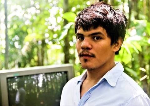 'A arte de Adanilo no cinema' será exibido no Cineteatro Guarany neste sábado