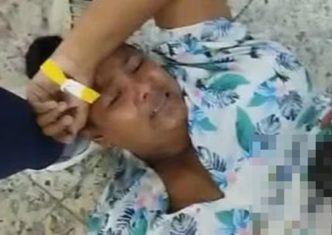 Grávida dá à luz no chão de hospital após atendimento negado; médica é demitida