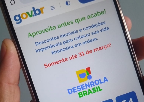 Governo prorrogará programa Desenrola Brasil