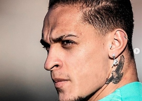 Celular de ex de Antony passa por perícia; jogador é acusado de agressão