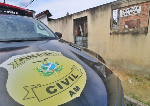 Criminosos matam homem dentro de casa na Sexta-Feira Santa em Manaus
