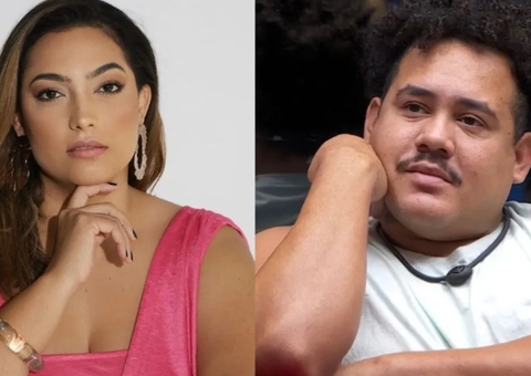 Irmã de Lucas Buda detona postura de ex-cunhada Camila Moura: 'não esperávamos'