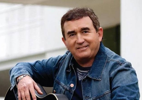 Prefeitura de Ipixuna contrata show de Amado Batista por meio milhão