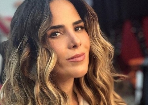 Wanessa se manifesta sobre tratamento psiquiátrico e retiro espiritual pós BBB24