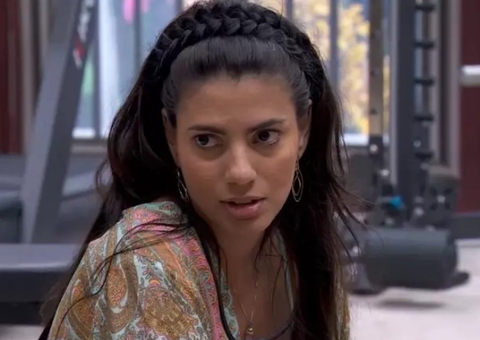 Fernanda sobre sisters: 'acham que estou tentando ser Fadas agora?'