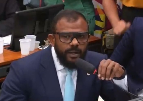 Acusado de agredir ex, deputado Da Cunha vira réu em novo caso