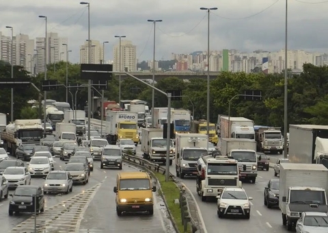 Prazo para motoristas regularizarem exame toxicológico termina neste domingo