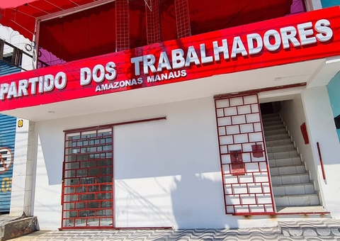 PT indica pré-candidato à prefeitura de Manaus nesta terça; veja cotados