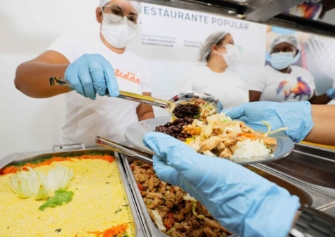 Prato Cheio funcionará em novo endereço no Petrópolis a partir desta terça