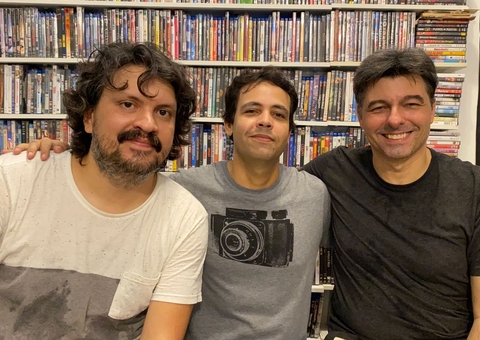 Gratuito: Cineclube exibe seis filmes clássicos de terror em Manaus