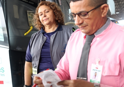 Mais de 28 mil pessoas saíram de Manaus durante a Semana Santa