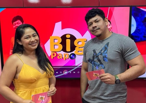 BigPapo: Nanda eliminada e novo paredão; vem ver o que rolou no BBB24