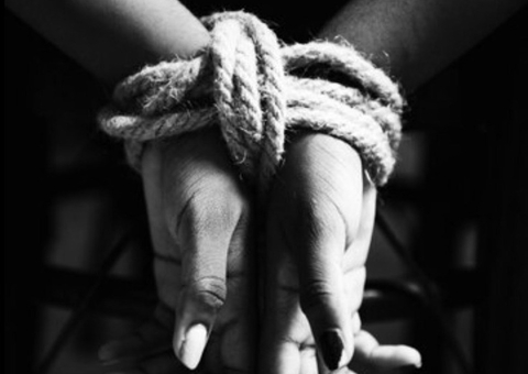 Adolescente grávida é agredida e mantida em cárcere privado pelo ex-companheiro