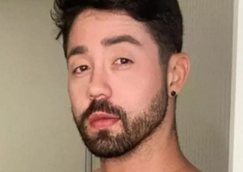 Rico Melquiades, campeão de A Fazenda, mostra resultado de lipoaspiração