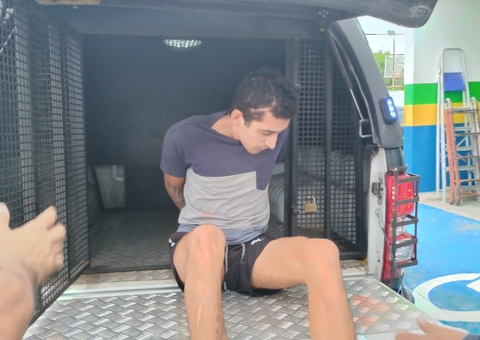 Diarista reagiu a assalto antes de ser baleada por assaltantes no Vieiralves, diz delegado