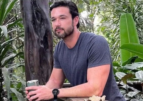 Sergio Marone fala sobre ecossexualidade: 'prazer em coisas simples da vida'