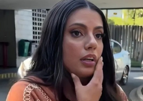 Sincerona, Fernanda admite que ficou desconfortável em entrevista com Ana Maria Braga