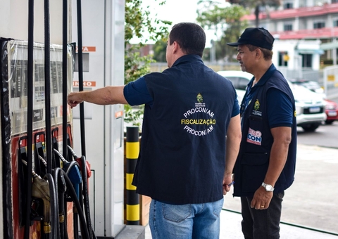 Pesquisa mostra onde encontrar combustível mais barato em Manaus; veja