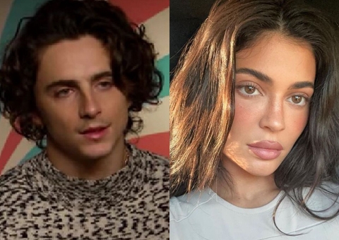 Kylie Jenner grávida de Timothée Chalamet? Equipe da socialite se manifesta