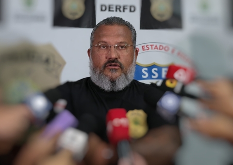 Esposa frequentou salão no Alvorada e planejou assalto junto com 'Carrapato', diz polícia