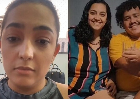 Camila Moura conta que já foi traída por Lucas Buda antes do BBB24: 'anos de terapia'