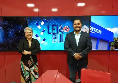 O Leia a Bula fala sobre o Transtorno do Espectro Autista (TEA); veja
