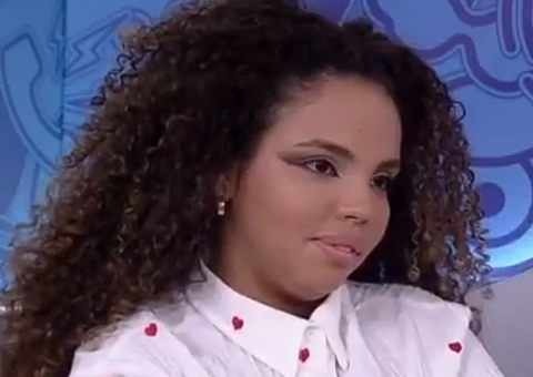 Fora do BBB24, Pitel reage à solteirice de Lucas Buda: 'já imaginava'