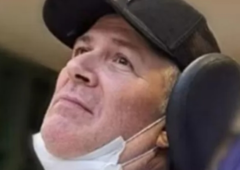 Mingau, do Ultraje a Rigor, vai passar por cirurgia no crânio