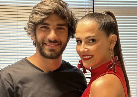 Chega ao fim o casamento de Deborah Secco e Hugo Moura