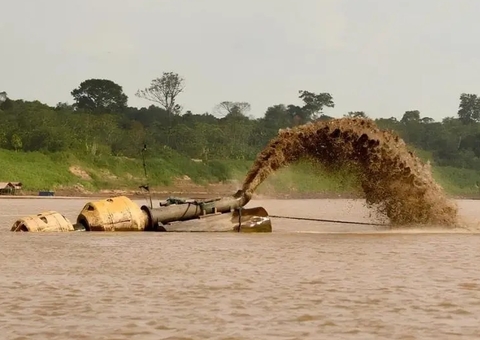 Antecipação da dragagem deve prevenir isolamento do Amazonas durante seca