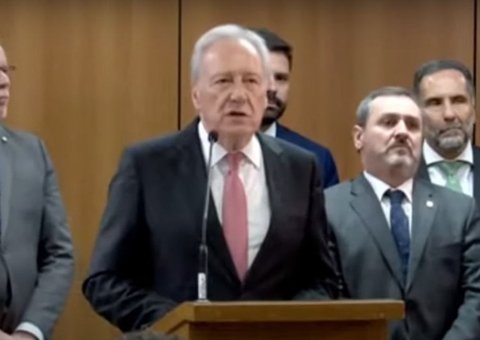 Fugitivos de Mossoró tiveram ajuda de facções, diz Lewandowski