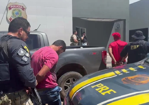 Fugitivos de presídio em Mossoró estavam prestes a fugir do país; entenda estratégia