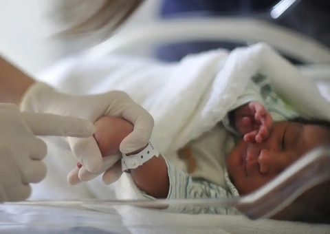 Saiba a diferença entre o vírus sincicial respiratório e a influenza