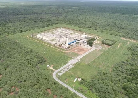 Recapturados voltam ao presídio de Mossoró e são monitorados em celas separadas