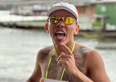 Influencer Lucas Picolé é indiciado por estelionato e lavagem de dinheiro