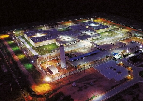 Diretor de prisão federal é demitido após recaptura dos fugitivos de Mossoró