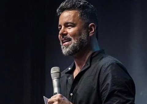 Pastor Davi Passamani é preso em Goiânia suspeito de crimes sexuais