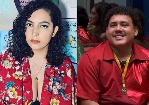 É oficial! Justiça aceita divórcio de Camila Moura com Lucas Buda do BBB24