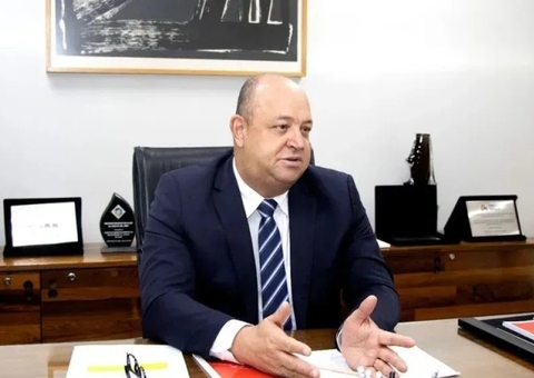 Marcelo Bomfim, vice-presidente da Caixa morre após contrair dengue