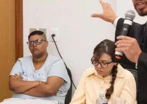 Mãe e madrasta são condenadas por assassinato do menino Miguel