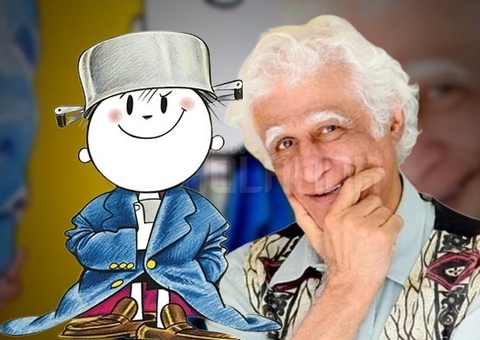 Ziraldo, criador de 'O Menino Maluquinho', morre aos 91 anos