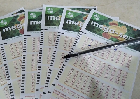 Confira resultado da Mega-Sena 2712